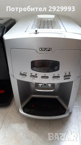 кафемашини на части Siemens. Nivona  krups , снимка 2 - Кафемашини - 55904284