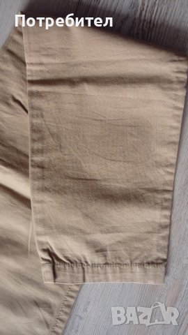 Дамски панталон с ниска талия ХS, снимка 4 - Панталони - 36806990