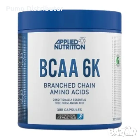 Applied Nutrition BCAA 6K