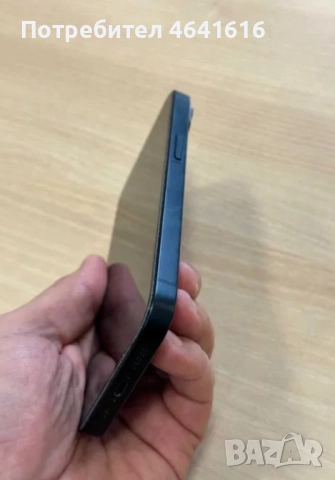 iPhone 14 128GB Midnight black, снимка 9 - Apple iPhone - 52290320