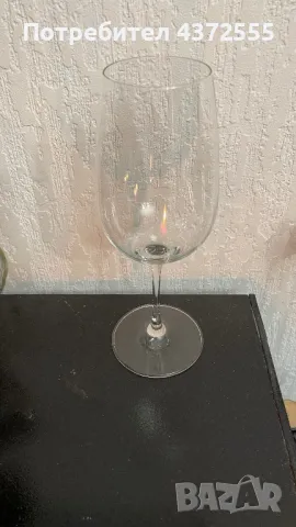 Чаши за вино, снимка 3 - Чаши - 48972620