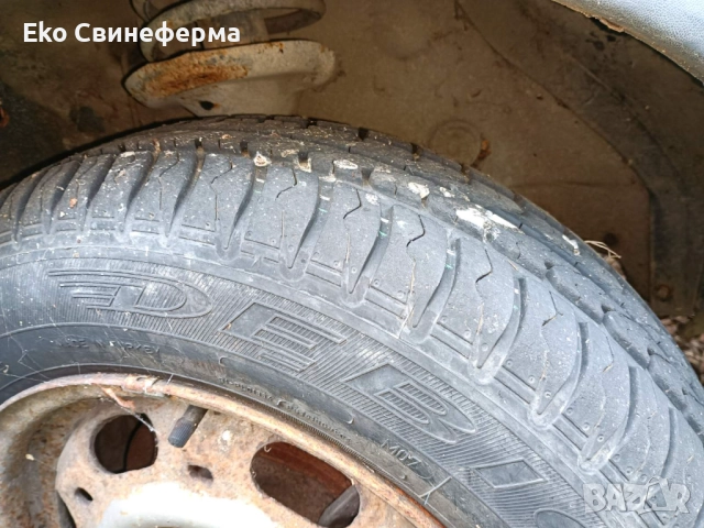 VW PASSAT GT  бензин/газ   ЦЯЛА ЗА ЧАСТИ Монтана, снимка 6 - Автомобили и джипове - 52857880