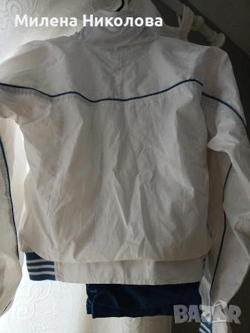 Спортен комплект Reebok, снимка 7 - Детски анцузи и суичери - 53291464