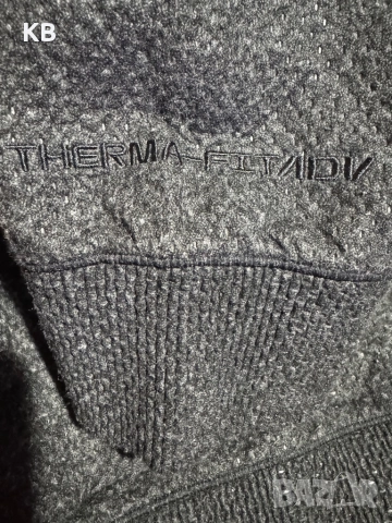 Nike Men's NWT Forward Tech Pack Therma-Fit., снимка 4 - Блузи - 52447895