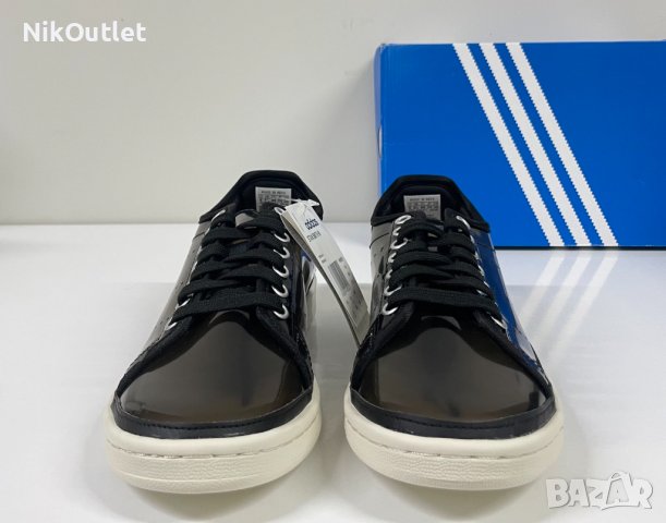 Adidas Stan Smith W Black, снимка 3 - Кецове - 37888870