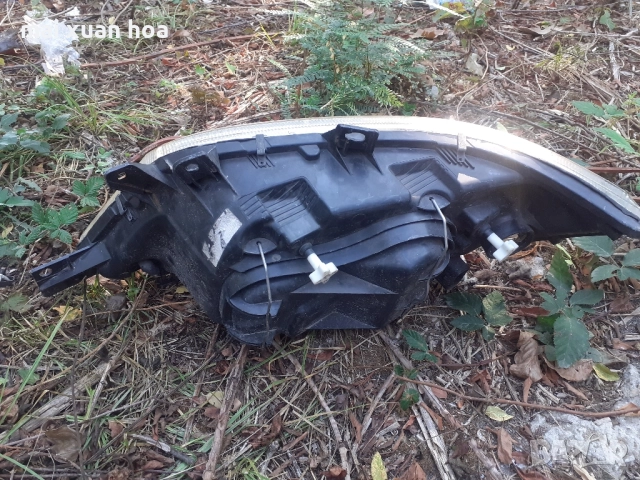 Фарове Мерцедес Спринтер , снимка 4 - Части - 51954556