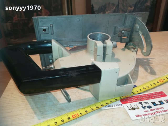 bosch-внос germany, снимка 17 - Други инструменти - 30220965