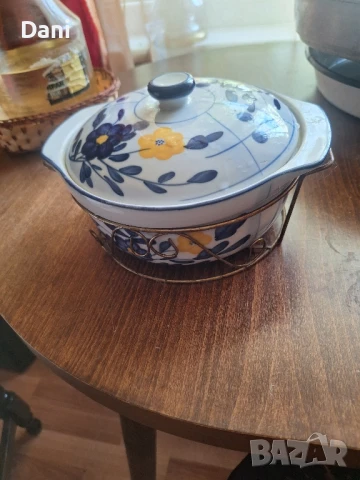 Старинни вещи, снимка 13 - Антикварни и старинни предмети - 49631988