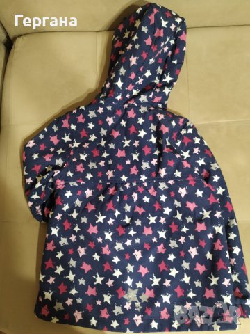 Пролетно есенни якета за момиче, снимка 5 - Детски якета и елеци - 42330971