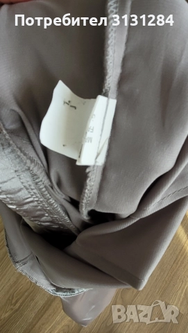 Josephine дамска елегантна блуза р.44 Франция, снимка 7 - Блузи с дълъг ръкав и пуловери - 52549292