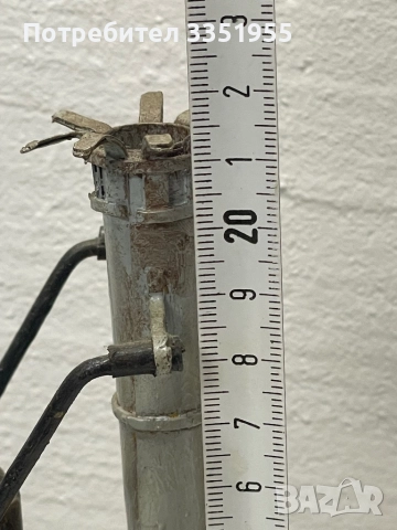 Арт модел на Парен Локомотив, снимка 11 - Колекции - 52762861
