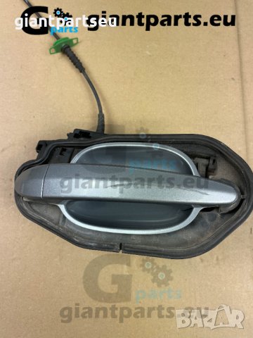 Дръжки БМВ е60 bmw, снимка 10 - Части - 38505010