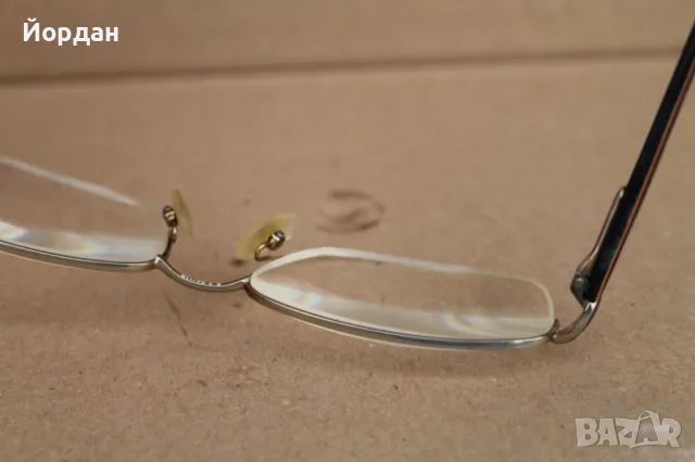 Рамки за очила ''Pierre Cardin'', снимка 13 - Слънчеви и диоптрични очила - 50210134