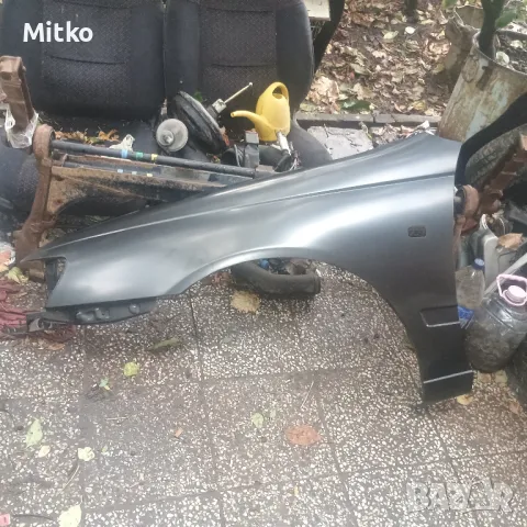 Калник Ляв За Тойота Карина 1995г / Toyota Carina 1995y