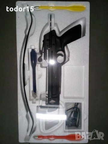 Арбалет, снимка 4 - Лъкове и арбалети - 6292142