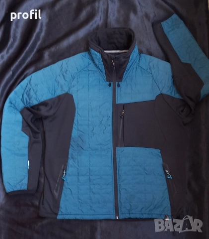 Mascot Advanced термо работно яке XXL