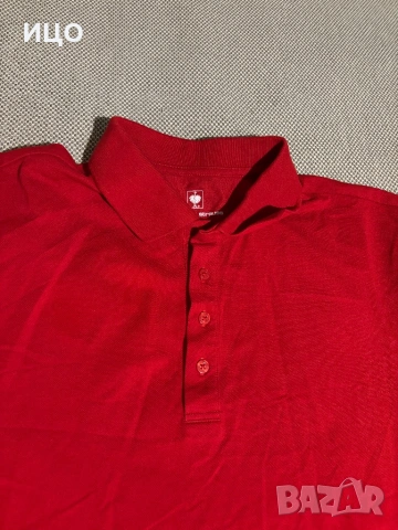 Мъжка поло тениска Engelbert Strauss, снимка 8 - Тениски - 53880155