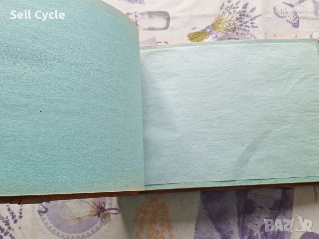 ✅КАЧЕСТВЕН АЛБУМ ЗА СНИМКИ - ПРАЗЕН❗, снимка 4 - Други ценни предмети - 51361894