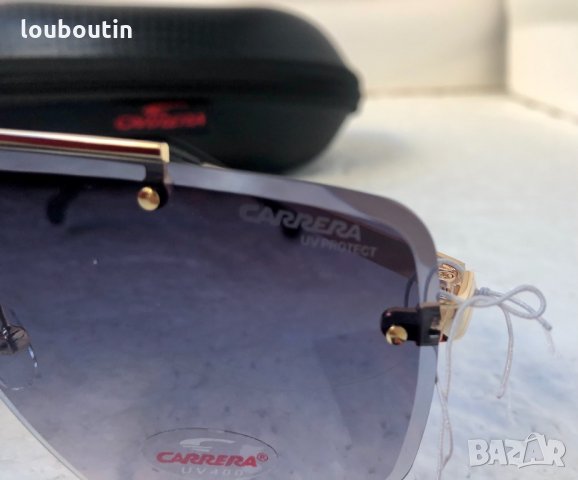 Carrera 1016 мъжки слънчеви очила УВ 400, снимка 10 - Слънчеви и диоптрични очила - 31356702