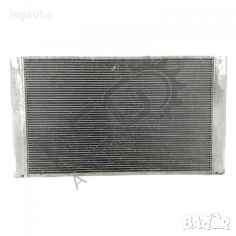 Воден радиатор BMW 5 Series (E60,E61) 2003-2010 B170622N-124, снимка 2 - Части - 37374857