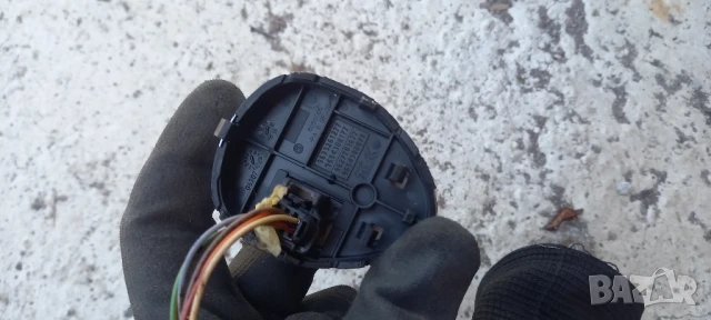 Бутон окачване Citroen C5 (2004-2008), снимка 2 - Части - 51314940