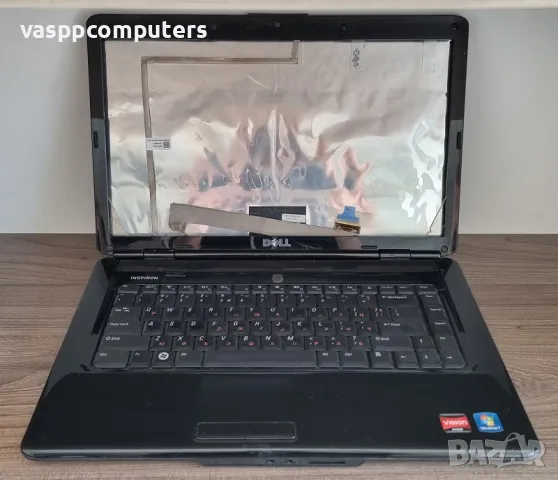 Dell Inspiron 1546 на части, снимка 1