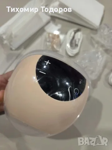 Hands-Free електрически помпи за кърма – като нови!, снимка 3 - Помпи за кърма - 56056440
