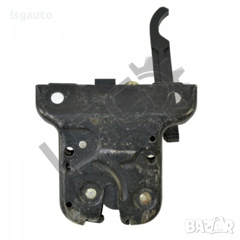 Брава заден капак AUDI A3 (8PA)(2004-2008) ID:89928, снимка 2 - Части - 38795131