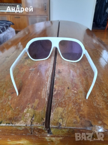 Стари слънчеви очила Адидас,Adidas #6, снимка 3 - Други ценни предмети - 52929857