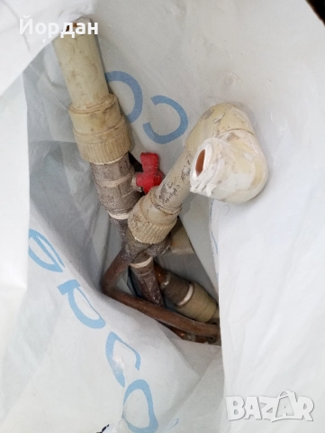 Газов Котел Vaillant, снимка 13 - Други - 52106628