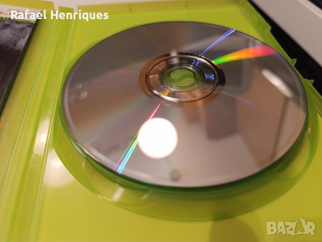 Xbox 360 Classics - Lost Planet Extreme Condition, снимка 2 - Игри за Xbox - 53298341