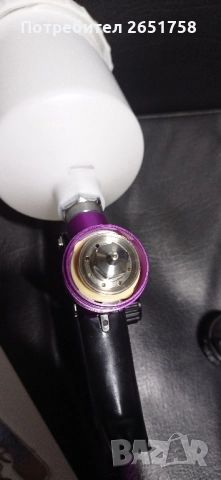 пистолети за боядисване нови, снимка 8 - Други инструменти - 52921987