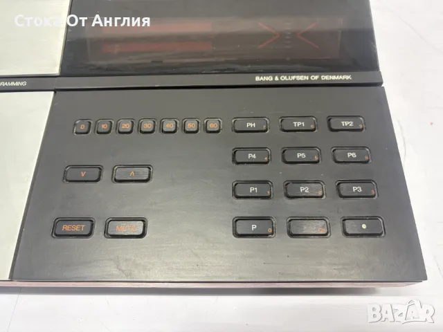 Стерео ресийвър - BEOMASTER 6000, снимка 2 - Ресийвъри, усилватели, смесителни пултове - 50000126