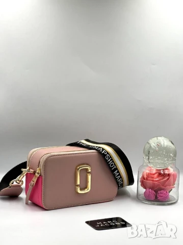 чанти marc jacobs , снимка 12 - Чанти - 51320469