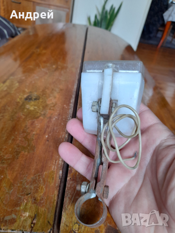 Фар за велосипед,колело #25, снимка 4 - Части за велосипеди - 44653447