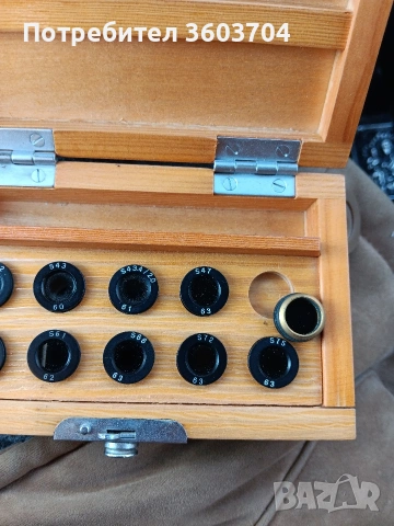 лещи за микроскоп, снимка 3 - Медицинска апаратура - 54170393