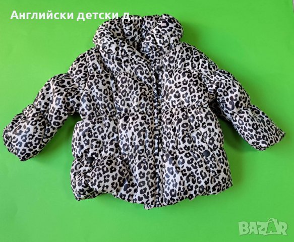 Английско детско яке, снимка 1