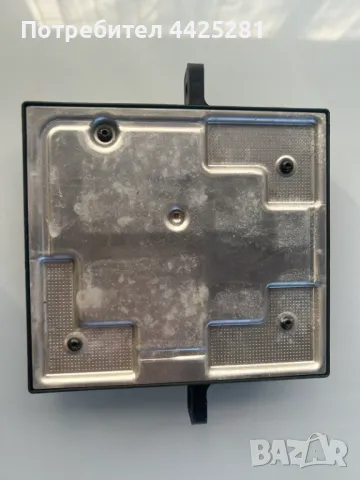 комфорт модул Audi A8 d3 comfort modul 2002-2009 г. #040S., снимка 2 - Части - 49634218