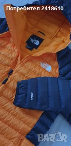 The North Face Bettaf 800 Down Mens Jacket Size S НОВО! ОРИГИНАЛ! Мъжко пухено Яке!, снимка 2 - Якета - 47335754