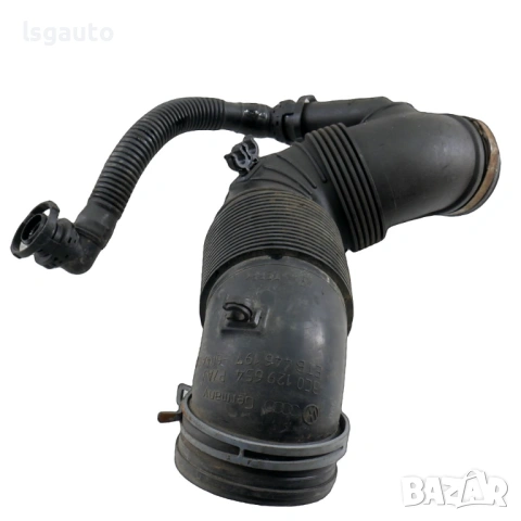 Тръба въздух Volkswagen Passat (B7) 2010-2014 ID:159924 ОЕМ №3C0129654P, 3C0129654K