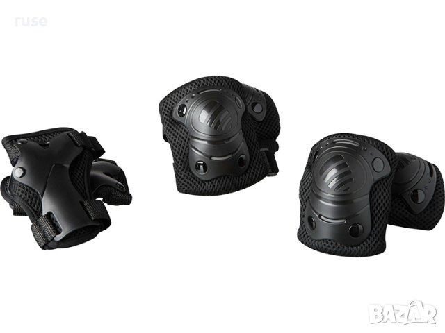 НОВИ! Детски протектори 6 части / различни размери, снимка 6 - Други - 39225890