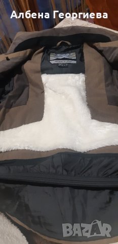 Killtec планинско яке, снимка 4 - Якета - 44375573