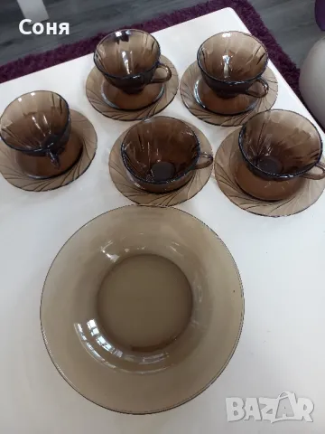 Цветни чаши и сервизи, снимка 6 - Чаши - 48544428
