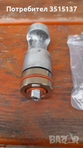 Yamaha Dt 125 Ямаха Дт 125 атак клапа  , снимка 9 - Мотоциклети и мототехника - 48274459