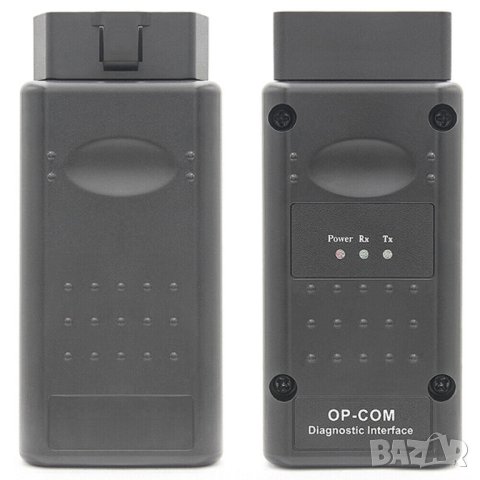 Opel OBD 2 диагностика, V1.99 CANBUS, четец на кодове, за OPEL, PIC18F458, FT232 чип, скенер OP COM, снимка 9 - Аксесоари и консумативи - 44350481
