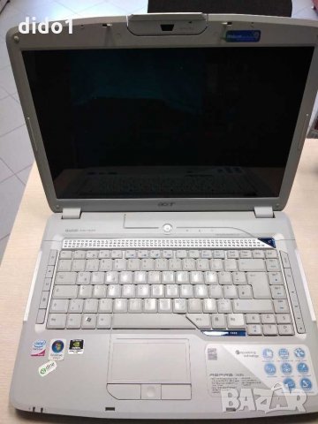 Лаптоп Acer Aspire 5920 употребяван 