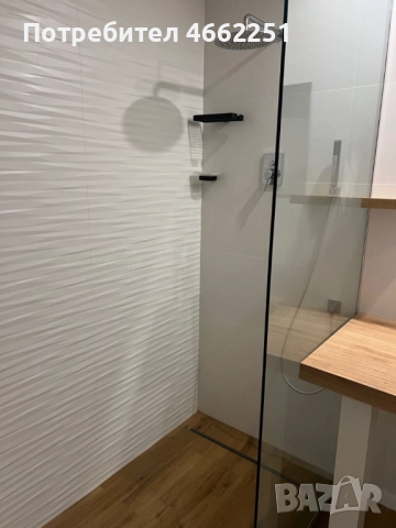 Тристаен апартамент – кв. Дружба 1, снимка 3 - Апартаменти - 52564364