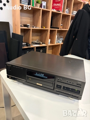 Technics SL-PS700, снимка 2 - Декове - 52360013