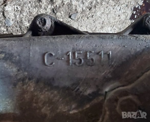 Раздатъчна Кутия 207AM Jeep Чероки XJ - Команче - Вранглер - C-15511 - 8953003559, снимка 6 - Части - 44374679