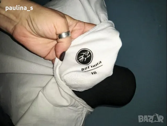 Три броя / Еластична брандова туника "ego", "Esprit", "hot tuna" / голям размер , снимка 18 - Туники - 28902563